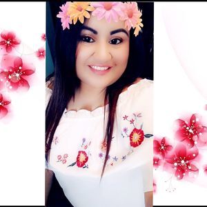 Meet your Posher, Juana